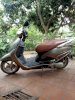 Honda Lead 110cc 2012 Phiên bản đặc biệt ( Vàng Đen)