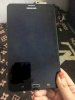 Samsung Galaxy Tab A 7.0 (2016) (SM-T285) (Quad-core 1.3GHz, 1.5GB RAM, 8GB Flash Driver, 7.0 inch, Android OS v5.1.1) WiFi 4G LTE Model Black