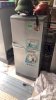 Tủ lạnh Sanyo SR125PNSH (125L, màu nhũ)