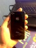 Apple iPhone 4S 8GB Black (Bản quốc tế)