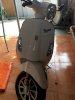 Xe máy điện Romar Dkbike (Trắng)