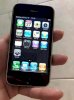 Apple iPhone 3G S (3GS) 16GB Black (Bản quốc tế)