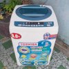 Máy giặt Toshiba AW-DC1000CV (WB)