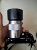 Lens Sony E 50mm F1.8 OSS