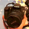 Canon EOS 70D Body