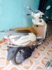 Honda Lead 125cc Fi 2013 ( Màu Kem)