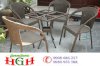 Bộ bàn ghế cafe Hồng Gia Hân HGH038_small 2