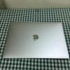 Apple Macbook Pro Touch Bar (MPXX2J/A) (Mid 2017) (Intel Core i5 3.1GHz, 8GB RAM, 256GB SSD, VGA Intel Iris Plus Graphics 650, 13.3 inch, Mac OS X Sierra) Silver
