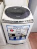 Máy giặt Panasonic NAFS90X1WRV