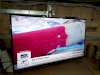 Tivi Led màn hình cong Samsung UA65MU6500KXXV (65 inch, Smart TV, 4K UHD)
