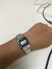 Đồng hồ nữ Casio LA670WA-1DF