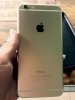 Apple iPhone 6 16GB Gold (Bản quốc tế)