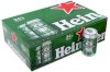 Bia Heineken 330ml (thùng 24 lon) 