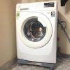 Máy giặt Electrolux EWF14112