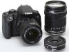 Canon EOS 700D (EOS Rebel T5i / EOS Kiss X7i) (EF-S 18-55mm F3.5-5.6 IS STM) Lens Kit