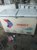 Tủ đông Sanaky VH-225HY2