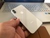 Điện thoại Apple iPhone XS 256GB Silver (Bản quốc tế)