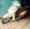 Honda Lead 125cc Fi 2013 ( Màu Kem)