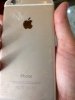 Apple iPhone 6 64GB Gold (Bản quốc tế)
