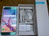 Samsung Galaxy S6 Dual Sim (Galaxy S VI / SM-G9200) 64GB Blue Topaz