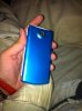 LG Lollipop GD580 Blue