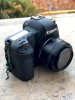 Máy ảnh số chuyên dụng Canon EOS 6D Mark II Body