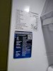 Tủ lạnh Samsung RT25M4033UT/SV