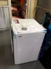 Máy giặt LG lồng ngang 8kg FC1408S4W