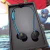 Tai nghe Bose soundsport wireless xanh dương