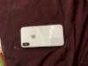 Apple iPhone X 64GB Silver (Bản Unlock)