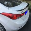 Đuôi gió - cánh lướt gió xe ô tô Hyundai Elantra 2012-2017_small 1
