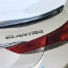 Đuôi gió - cánh lướt gió xe ô tô Hyundai Elantra 2012-2017_small 3