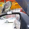Gương cầu 360 gắn trên gương chiếu hậu tăng tầm nhìn cho ô tô (01 gương bên phải) - Ảnh 5