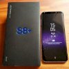 Samsung Galaxy S8 Plus 64GB Midnight Black