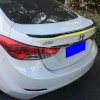 Đuôi gió - cánh lướt gió xe ô tô Hyundai Elantra 2012-2017_small 0