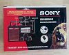 Loa Sony SW 888UAR có Fm - Ảnh 3