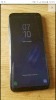 Samsung Galaxy S8 (SM-G950F) Midnight Black