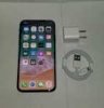 Apple iPhone X 64GB Silver (Bản quốc tế)