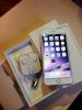 Apple iPhone 6 16GB Gold (Bản quốc tế)