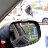 Gương cầu 360 gắn trên gương chiếu hậu tăng tầm nhìn cho ô tô (01 gương bên phải) - Ảnh 4