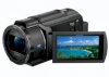 Máy quay phim Sony Handycam FDR-AX40E