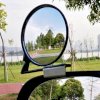 Gương cầu 360 gắn trên gương chiếu hậu tăng tầm nhìn cho ô tô (01 gương bên phải) - Ảnh 8
