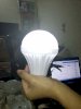 Đèn led tích điện 9w (chuẩn E27)