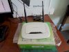 Router TP Link TL-WR841N 300M Wireless N