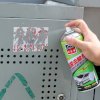 Chai xịt tẩy keo dán nhựa vỏ xe ô tô, xe máy Sticker Remover 450ml - Ảnh 5