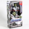 Mô hình Hulk 30cm - Avengers Endgame_small 0