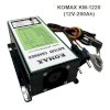 Nạp ắc quy tự động KOMAX 12V-200Ah, KM-1220 - Ảnh 3