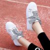 Giày thể thao nữ Adidas T-16 - Ảnh 8