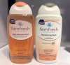 Dung dịch vệ sinh phụ nữ khử mùi vùng kín- Femfresh Deodorising Wash Extra Care 250ml - HX2081 - Ảnh 9