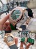 Đồng hồ Hublot cơ máy_small 3